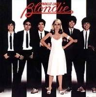 Blondie Parallel Lines артикул 6763b.