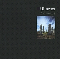 Ultravox Lament артикул 6792b.