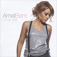 Amel Bent Ou Je Vais артикул 6913b.